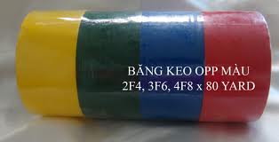 BĂNG KEO